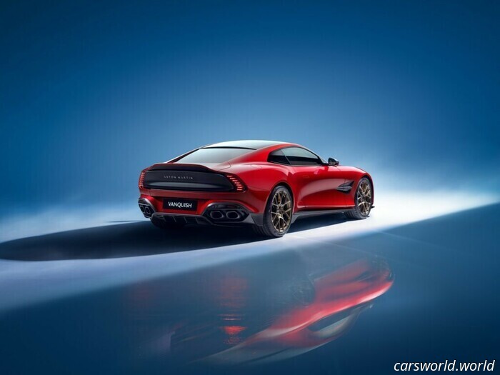 Aston Martin и Mercedes объявляют срочные отзывные кампании из‑за серьёзных рисков для безопасности | Carscoops